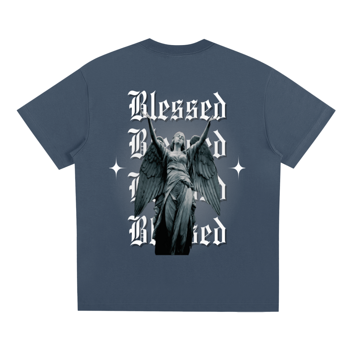 Blessed T Shirt