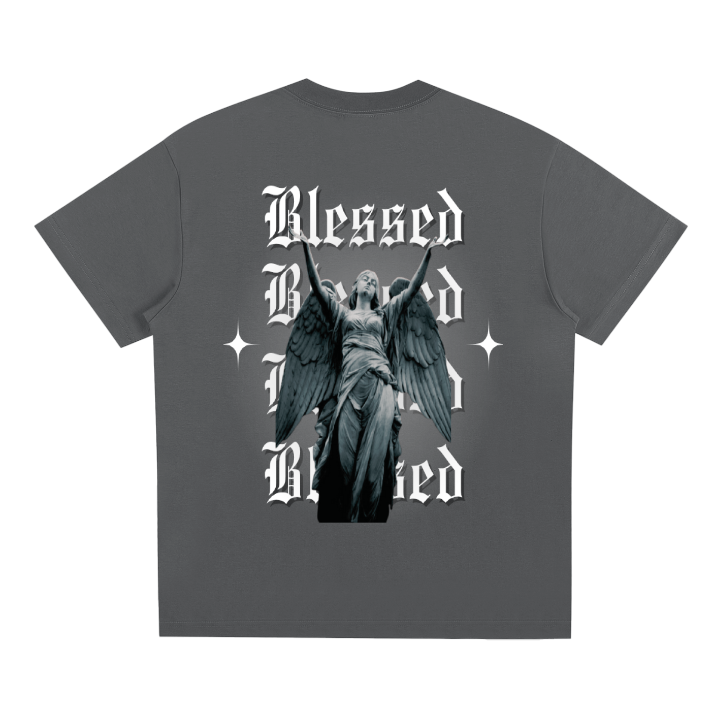Blessed T Shirt