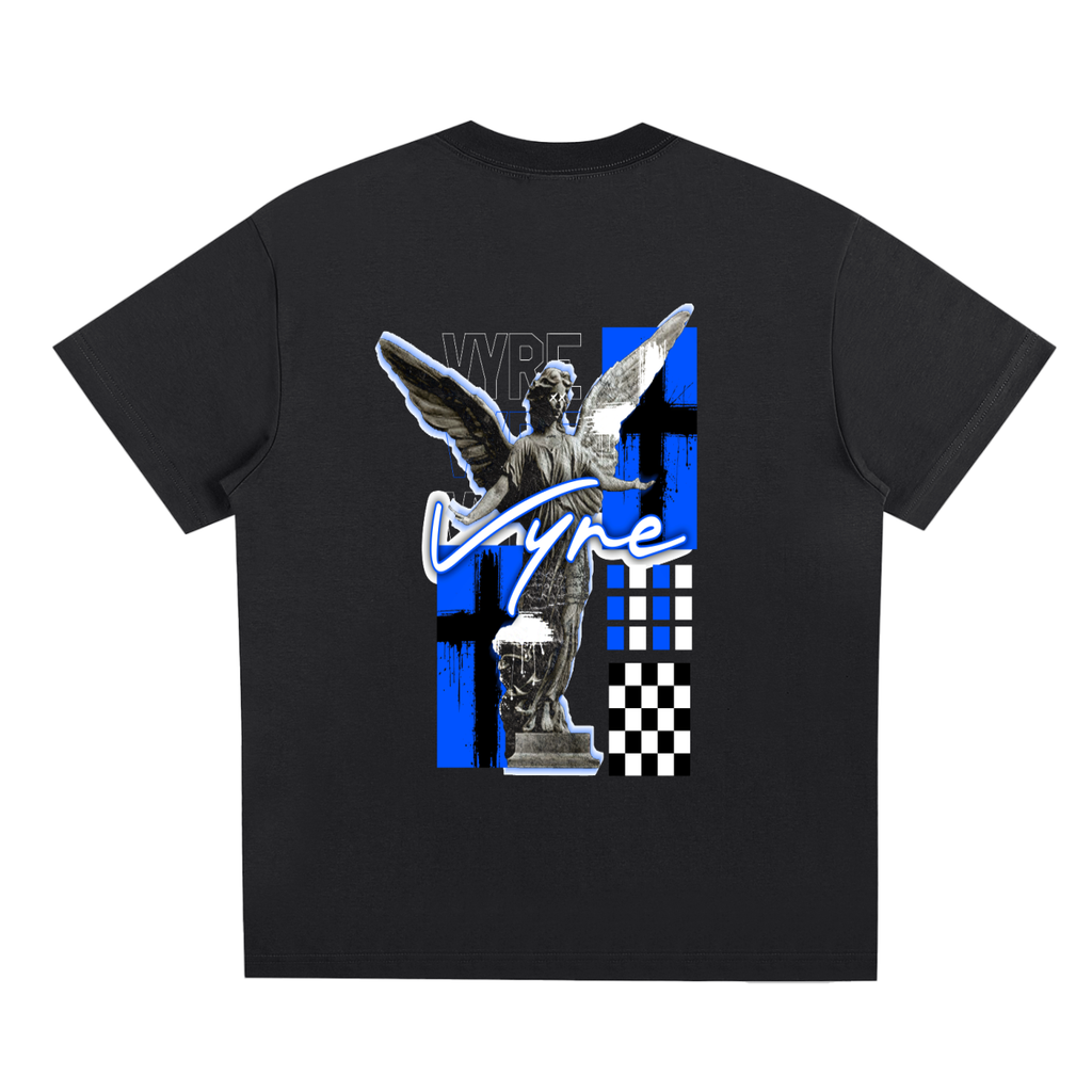 Rising Angel T Shirt