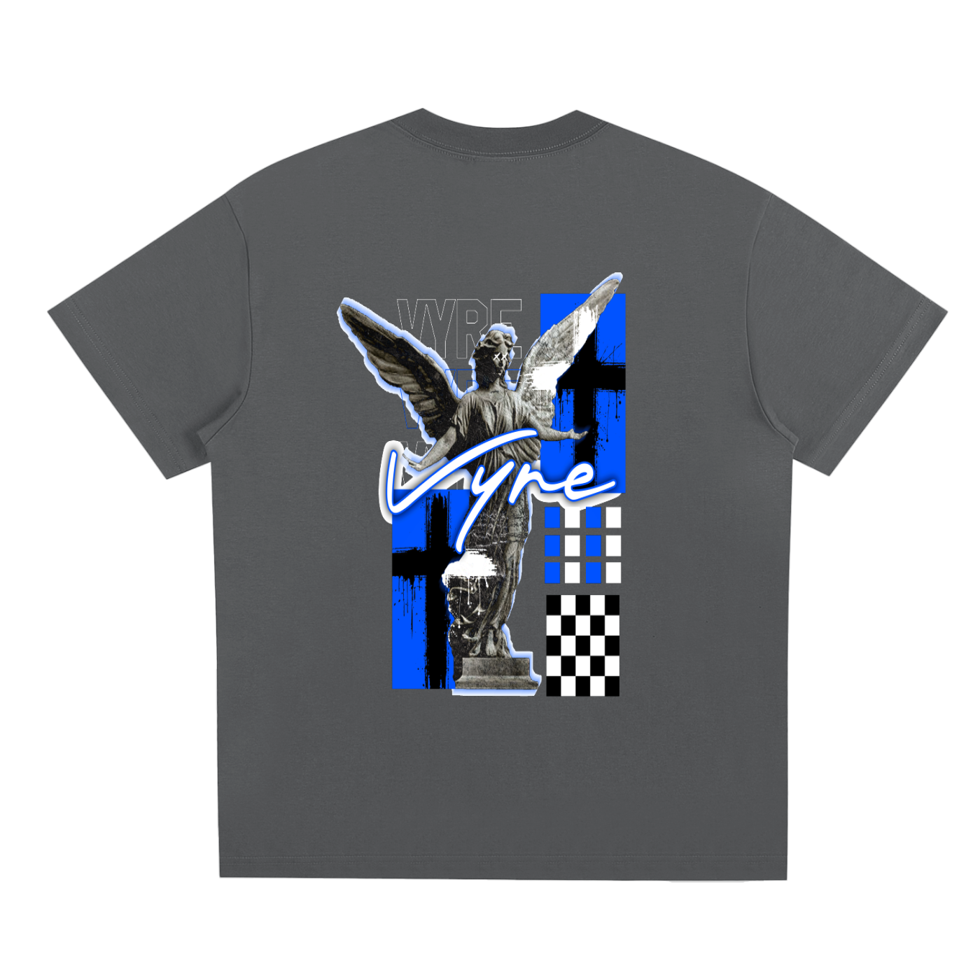 Rising Angel T Shirt